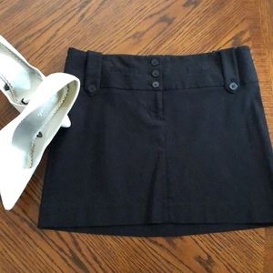 Express Mini Skirt 👠